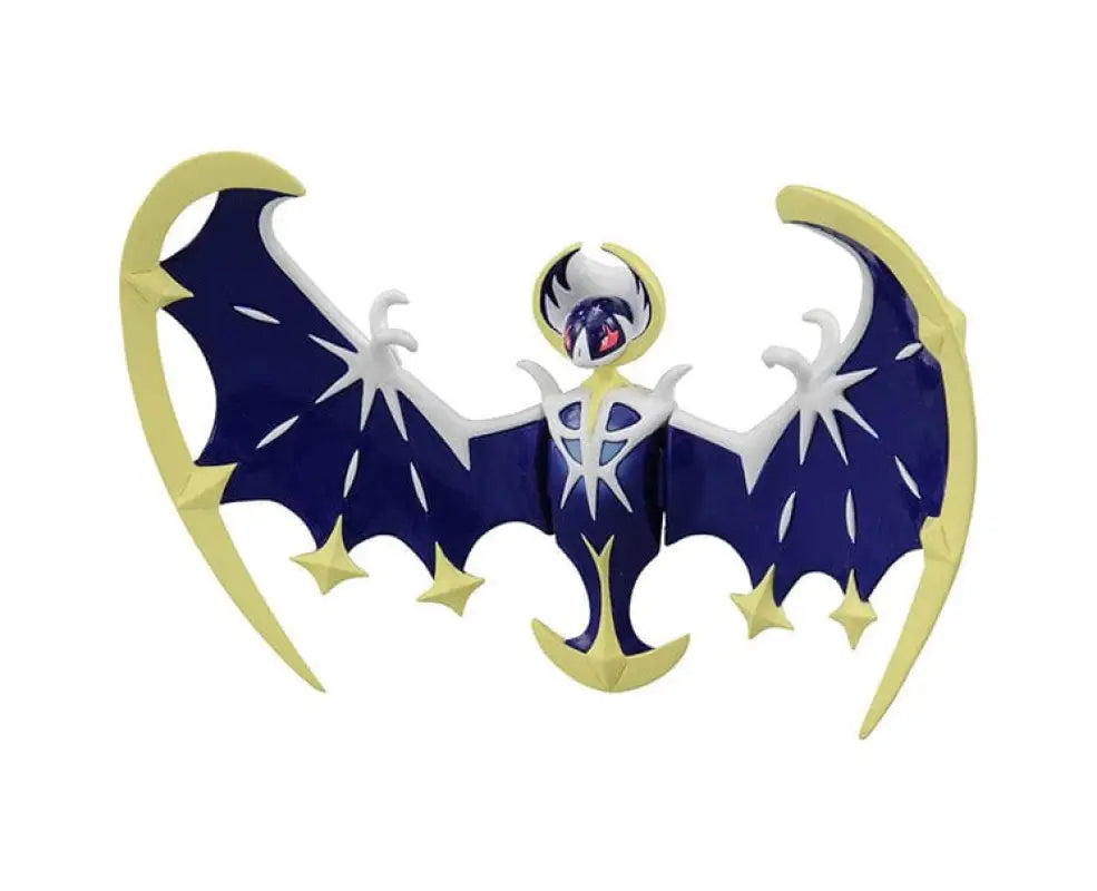 Pokemon Monster Collection Figure Ml: Lunala - TOYS & GAMES