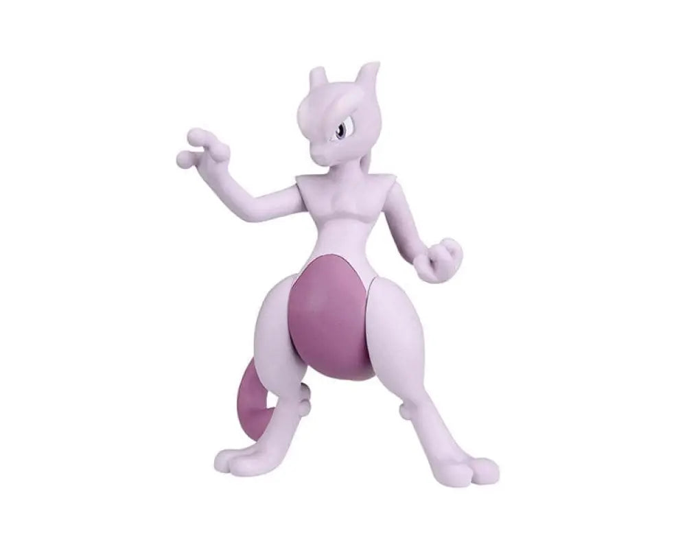 Pokemon Monster Collection Figure Ml: Mewtwo - TOYS & GAMES