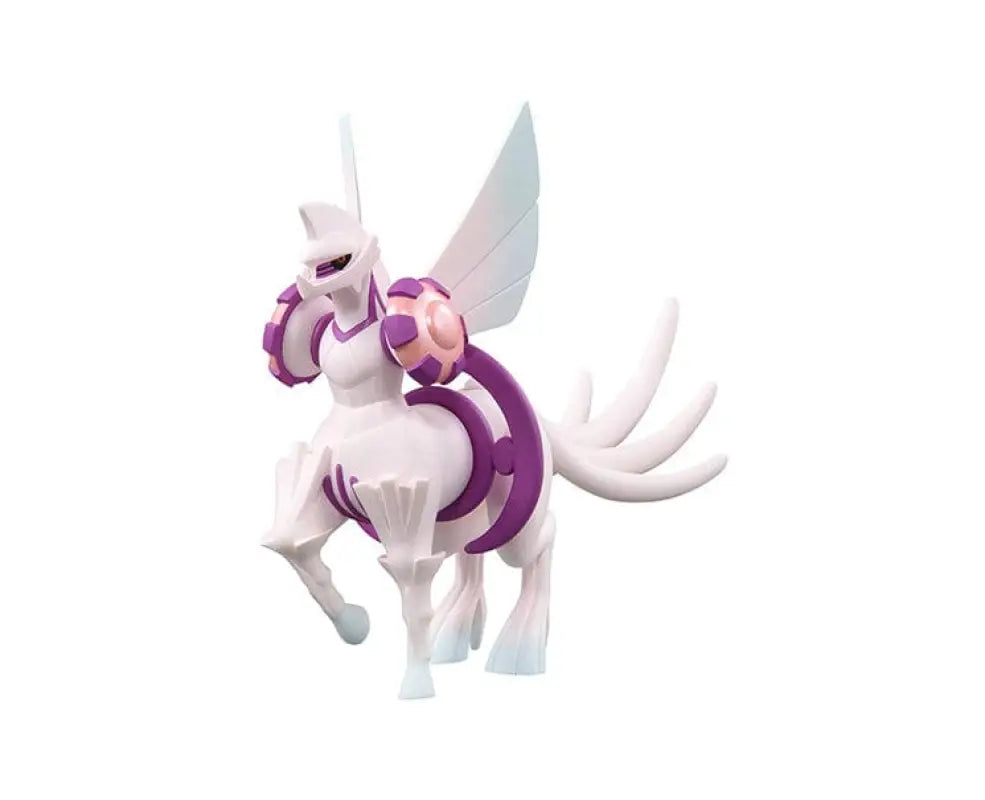 Pokemon Monster Collection Figure Ml: Palkia (Origin Forme) - TOYS & GAMES