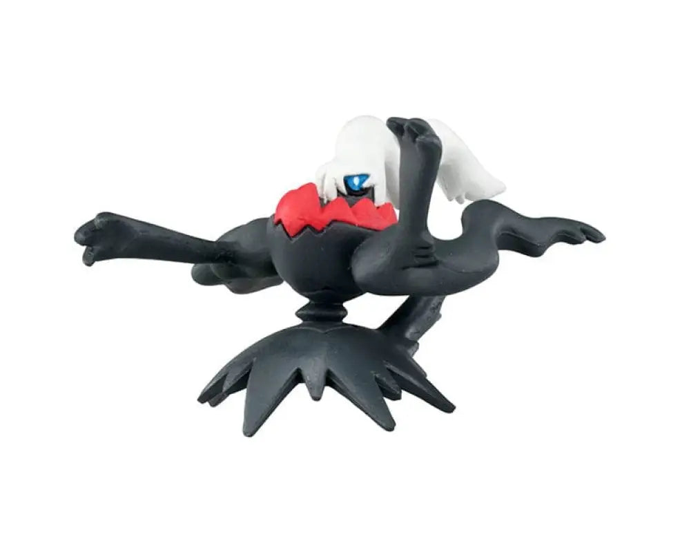 Pokemon Monster Collection Figure Ms: Darkrai - TOYS & GAMES