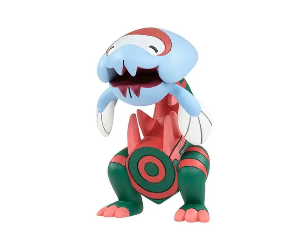 Pokemon Monster Collection Figure Ms: Dracovish - TOYS & GAMES