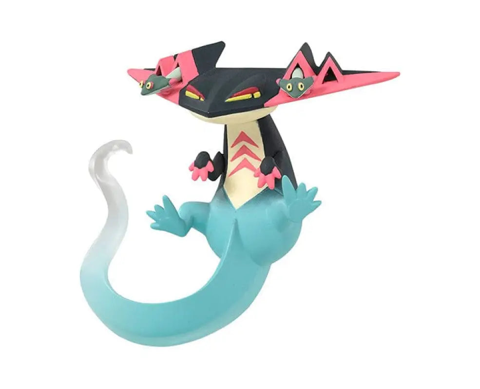 Pokemon Monster Collection Figure Ms: Dragapult - TOYS & GAMES