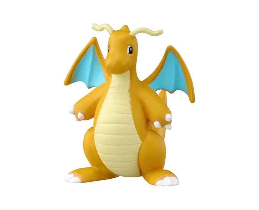 Pokemon Monster Collection Figure Ms: Dragonite - TOYS & GAMES