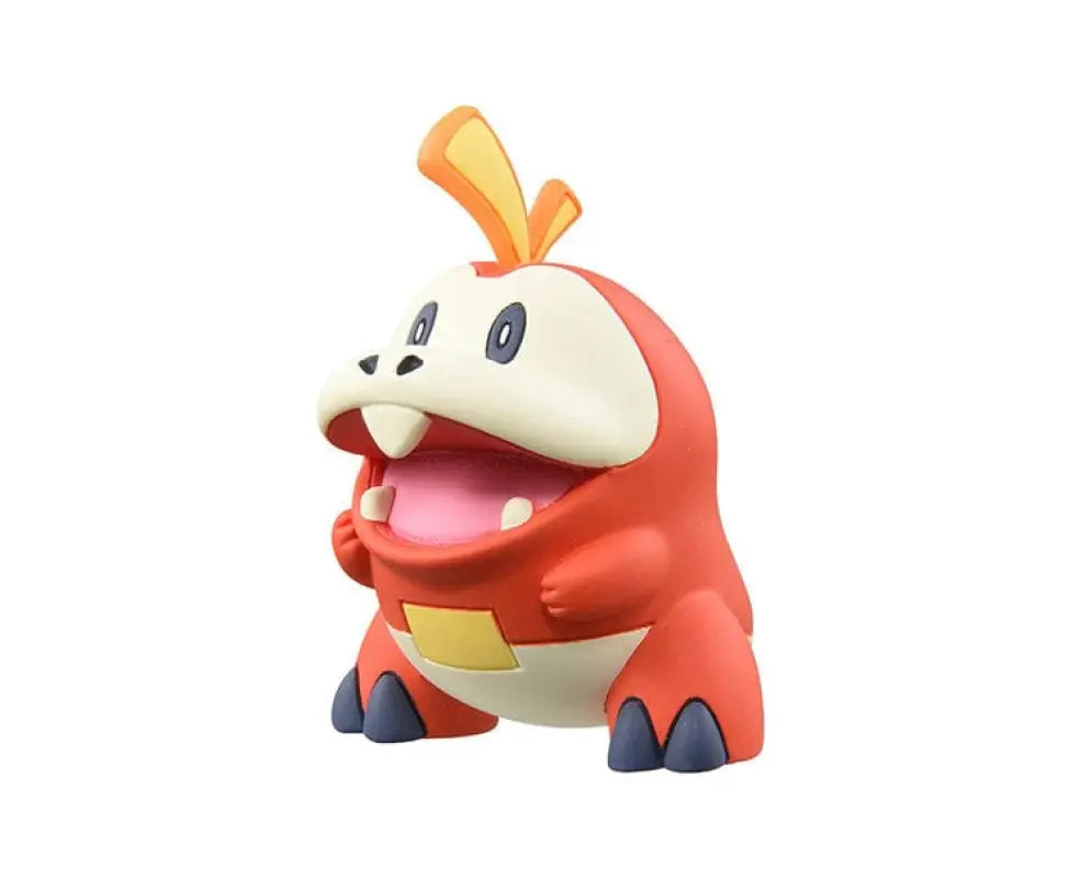 Pokemon Monster Collection Figure Ms: Fuecoco - TOYS & GAMES