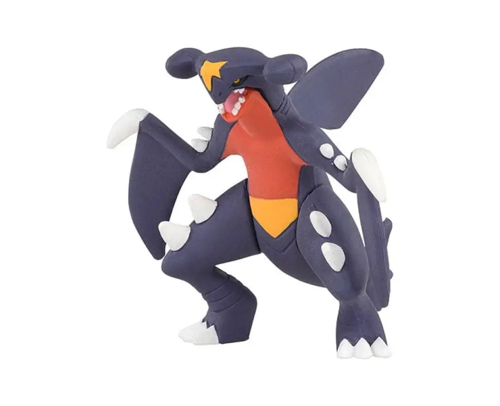 Pokemon Monster Collection Figure Ms: Garchomp - TOYS & GAMES