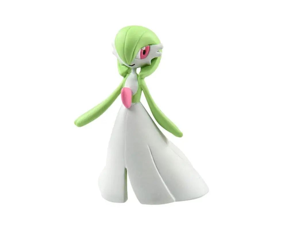 Pokemon Monster Collection Figure Ms: Gardevoir - TOYS & GAMES
