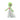 Pokemon Monster Collection Figure Ms: Gardevoir - TOYS & GAMES
