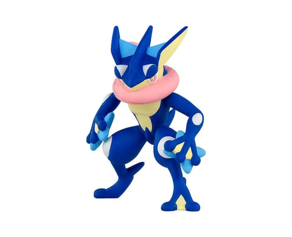 Pokemon Monster Collection Figure Ms: Greninja - TOYS & GAMES