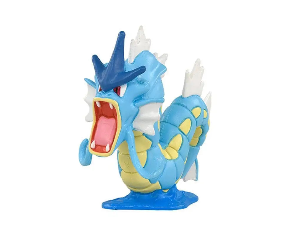 Pokemon Monster Collection Figure Ms: Gyarados - TOYS & GAMES