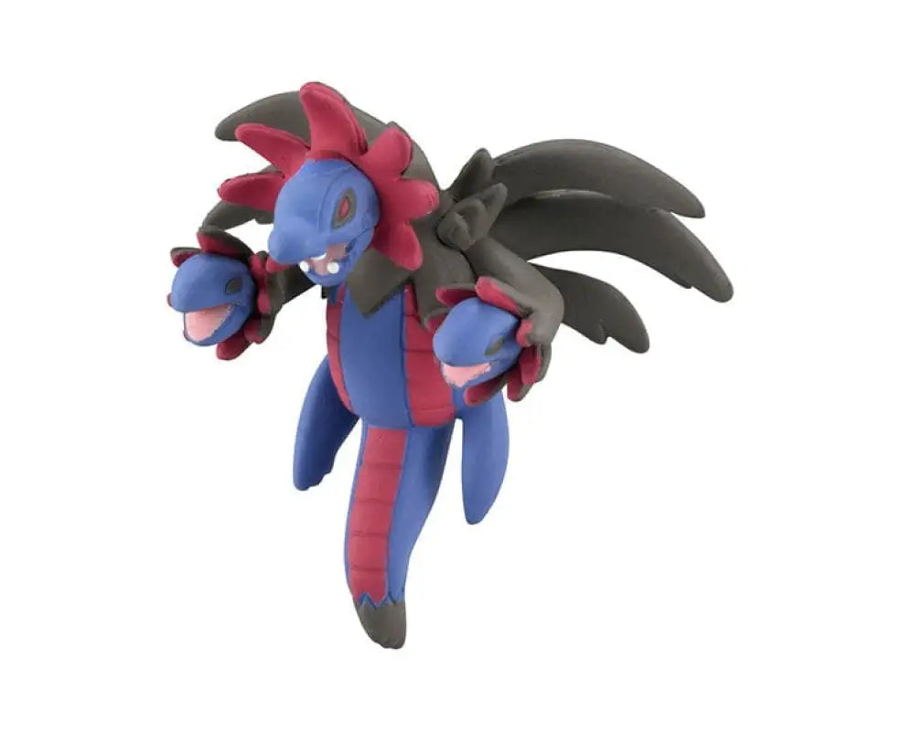 Pokemon Monster Collection Figure Ms: Hydreigon - TOYS & GAMES