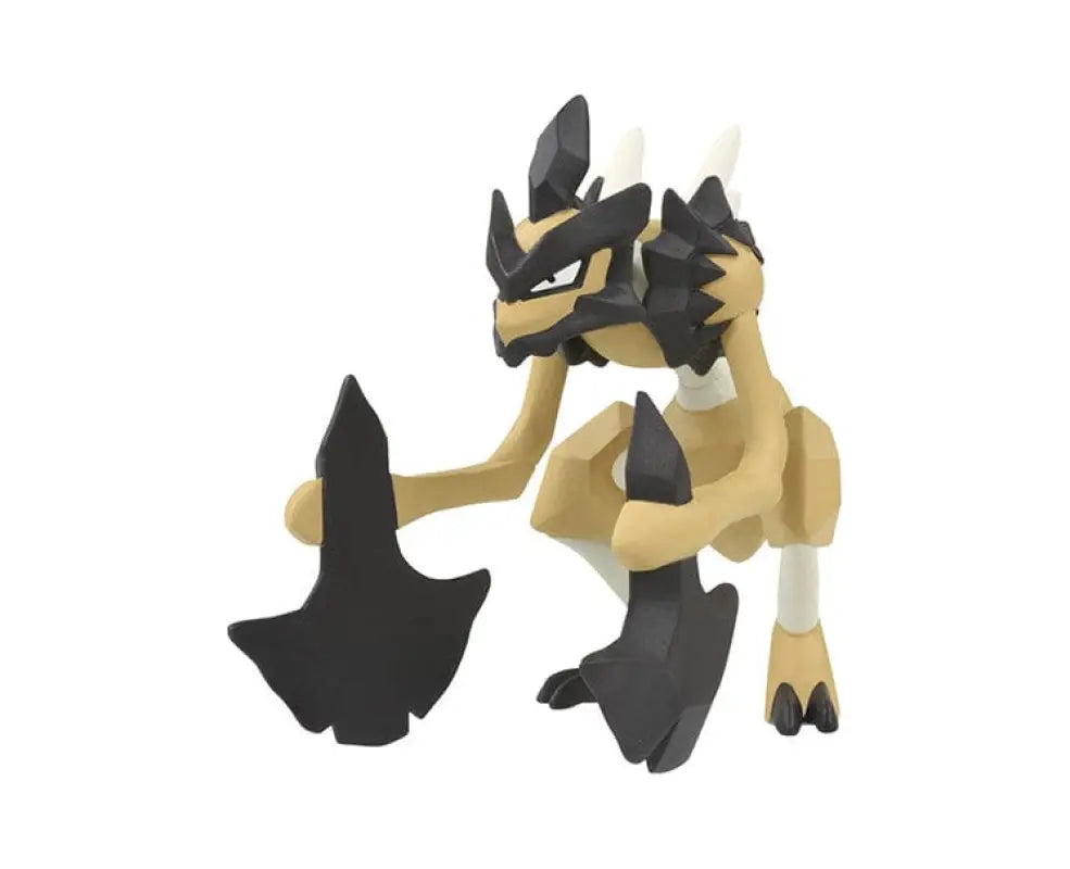 Pokemon Monster Collection Figure Ms: Kleavor - TOYS & GAMES