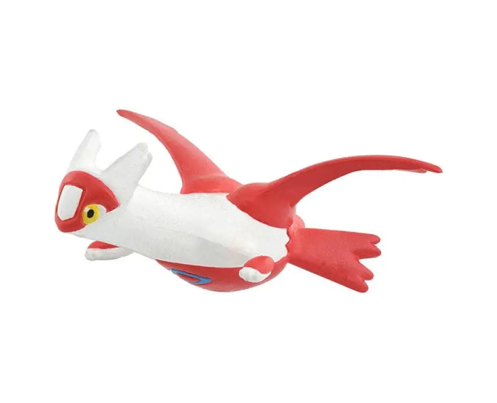 Pokemon Monster Collection Figure Ms: Latias - TOYS & GAMES