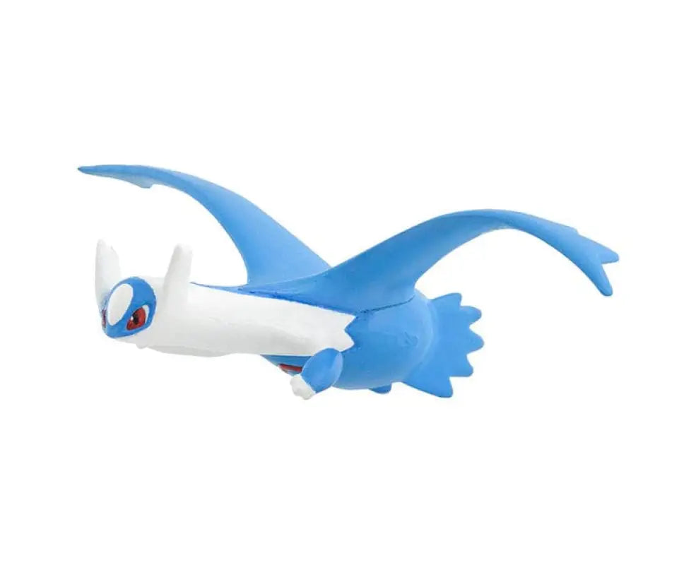 Pokemon Monster Collection Figure Ms: Latios - TOYS & GAMES