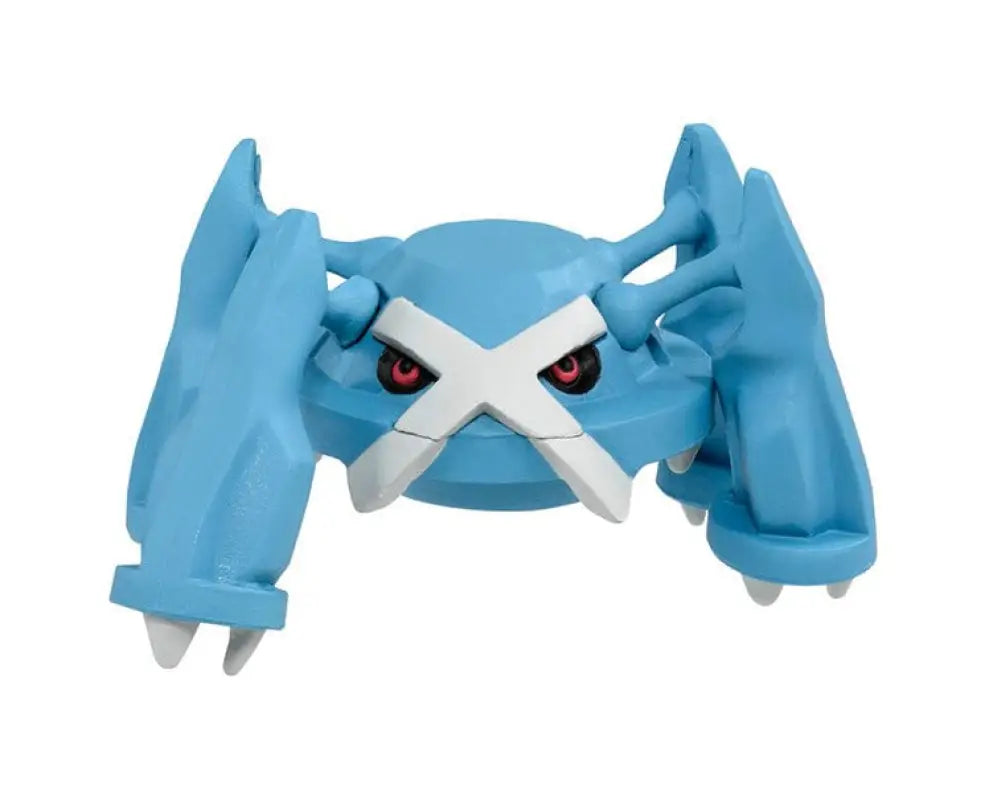 Pokemon Monster Collection Figure Ms: Metagross - TOYS & GAMES