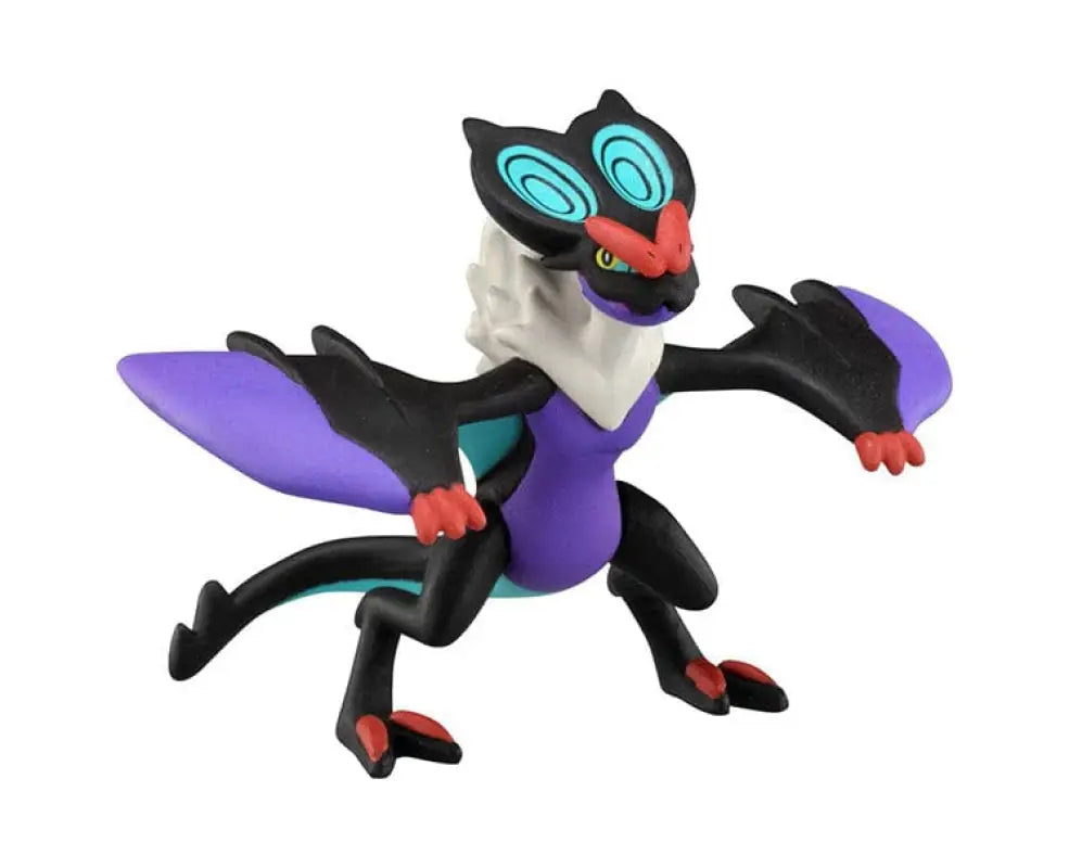 Pokemon Monster Collection Figure Ms: Noivern - TOYS & GAMES