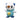 Pokemon Monster Collection Figure Ms: Oshawott - TOYS & GAMES
