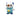 Pokemon Monster Collection Figure Ms: Oshawott - TOYS & GAMES