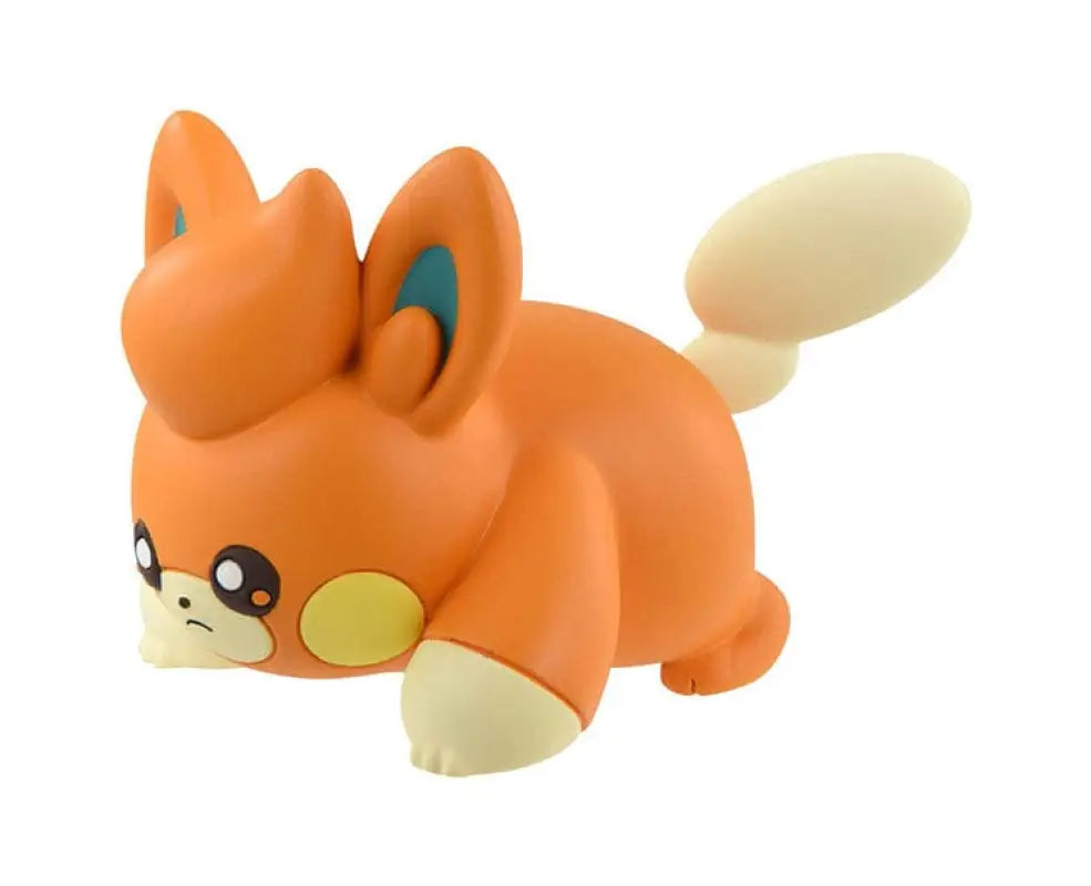 Pokemon Monster Collection Figure Ms: Pawmi - TOYS & GAMES