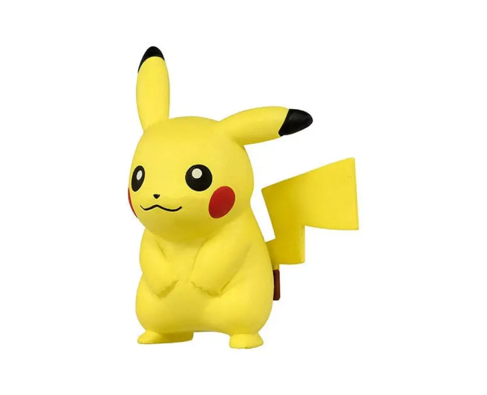 Pokemon Monster Collection Figure Ms: Pikachu - TOYS & GAMES