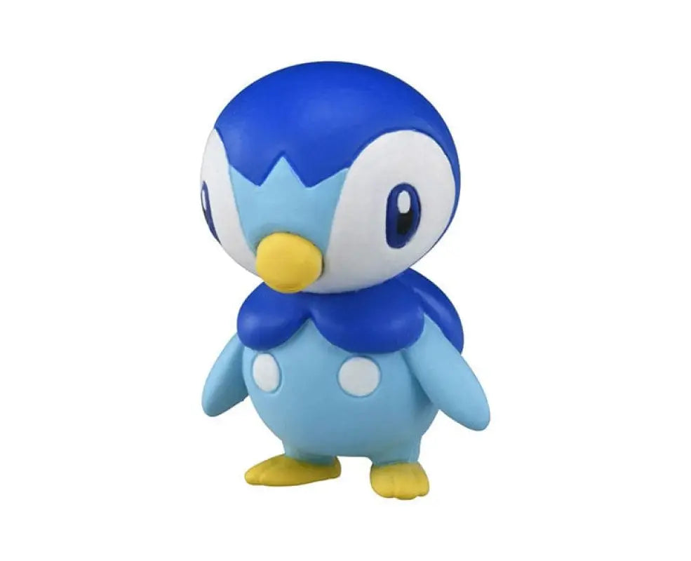 Pokemon Monster Collection Figure Ms: Piplup - TOYS & GAMES