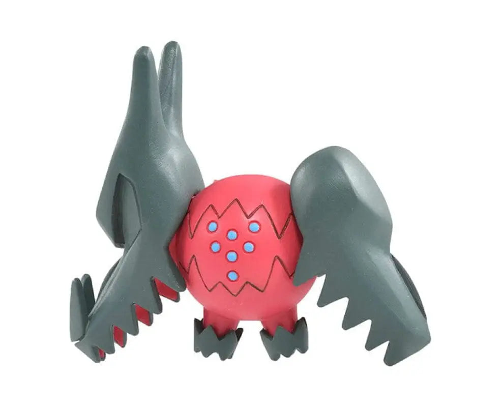 Pokemon Monster Collection Figure Ms: Regidrago - TOYS & GAMES