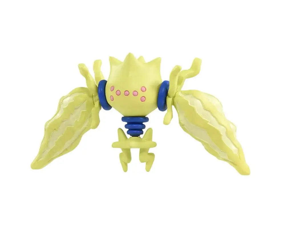 Pokemon Monster Collection Figure Ms: Regieleki - TOYS & GAMES