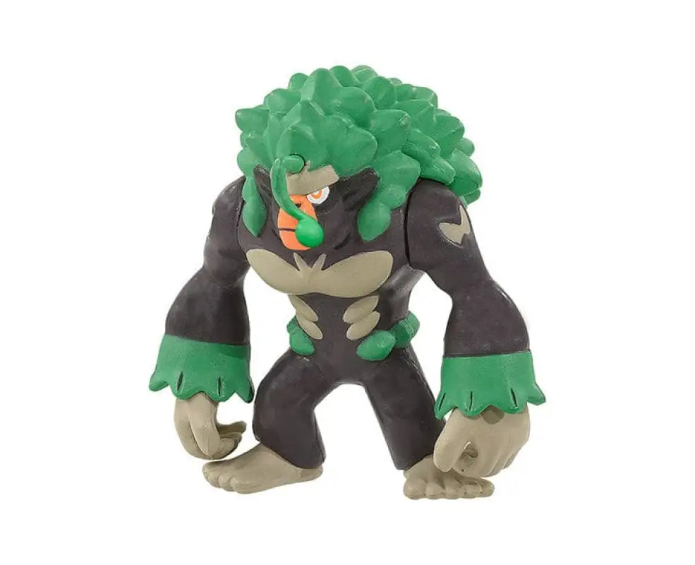 Pokemon Monster Collection Figure Ms: Rillaboom - TOYS & GAMES