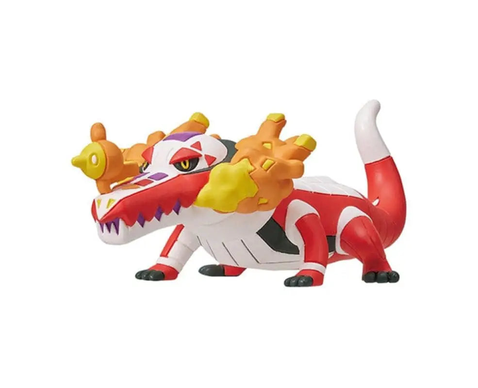 Pokemon Monster Collection Figure Ms: Skeledirge - TOYS & GAMES