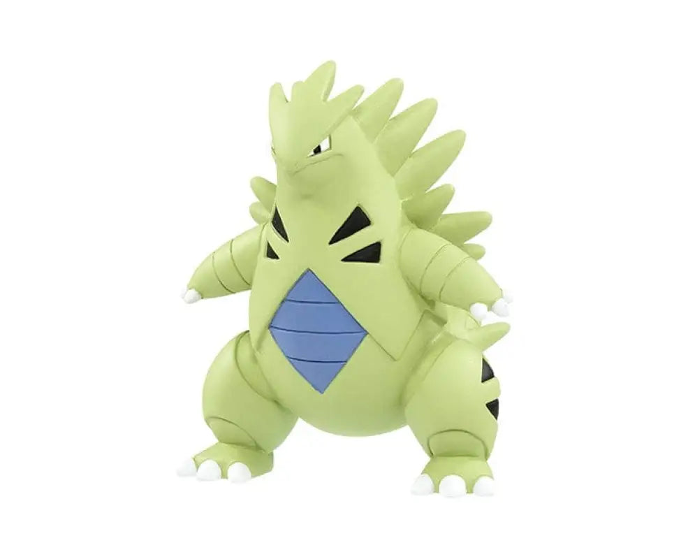 Pokemon Monster Collection Figure Ms: Tyranitar - TOYS & GAMES