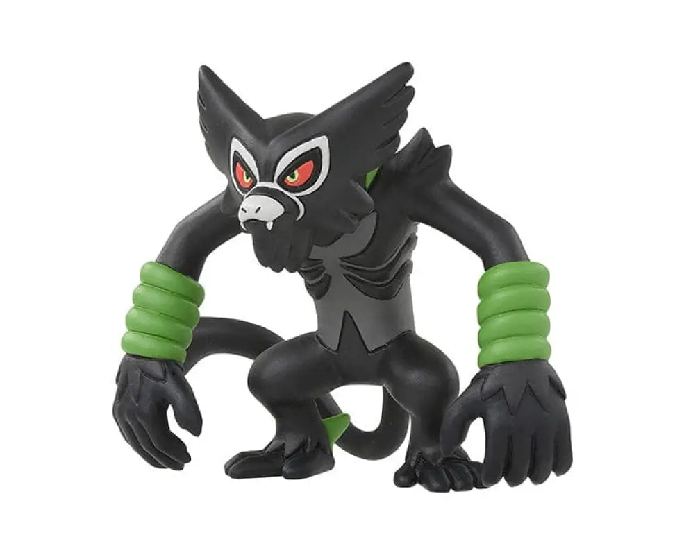 Pokemon Monster Collection Figure Ms: Zarude - TOYS & GAMES