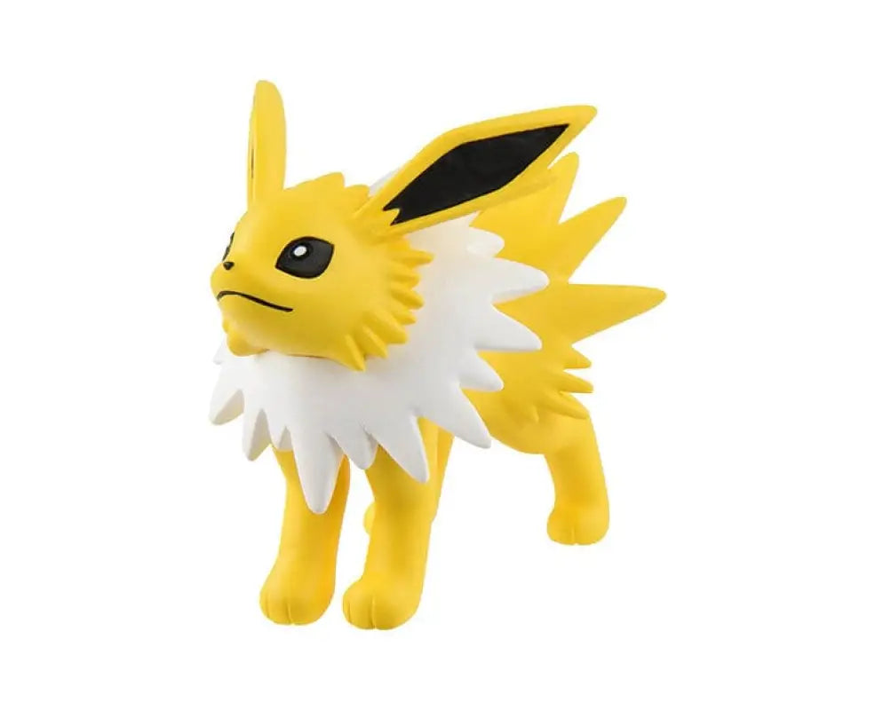 Pokemon Monster Collection Figure Select: Jolteon - TOYS & GAMES