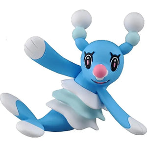 Pokemon Monster Collection Moncolle-ex Brionne Oshamari Takara Tomy - Action Figure