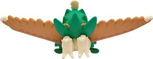 Pokemon Monster Collection Moncolle-ex Decidueye Sinister Arrow Raid Takara Tomy - Action Figure