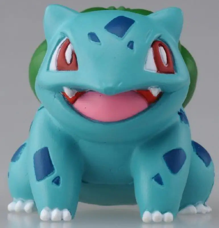 Pokemon Monster Collection Moncolle Mc-002 Bulbasaur Fushigidane Takara Tomy - Action Figure