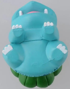 Pokemon Monster Collection Moncolle Mc-002 Bulbasaur Fushigidane Takara Tomy - Action Figure