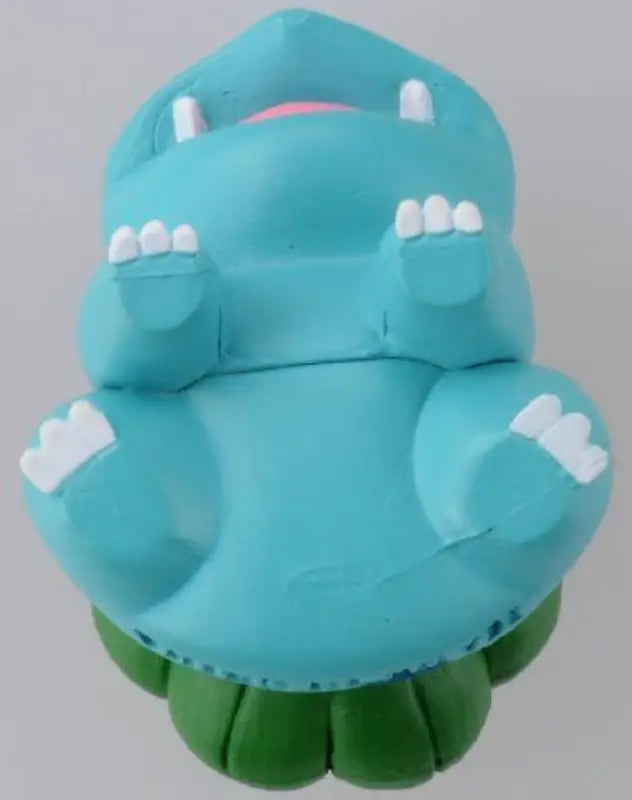 Pokemon Monster Collection Moncolle Mc-002 Bulbasaur Fushigidane Takara Tomy - Action Figure