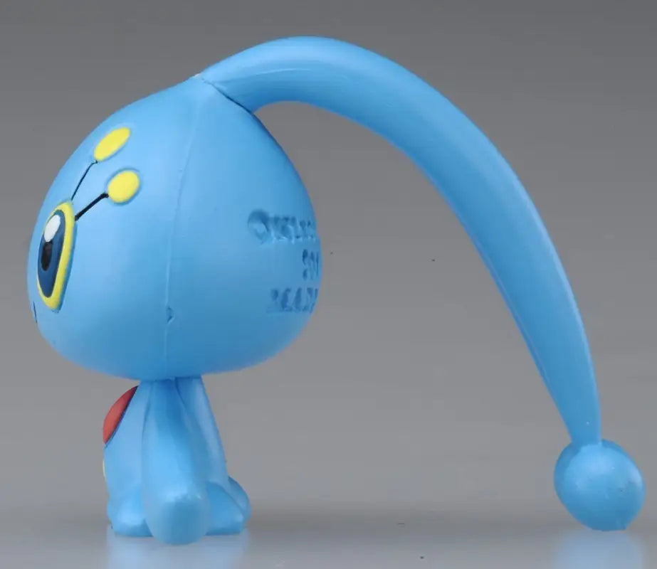 Pokemon Monster Collection Moncolle Mc-043 Manaphy Figure Takara Tomy - Action