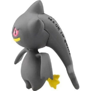 Pokemon Monster Collection Moncolle Mc-055 Banette Juppeta Takara Tomy - Action Figure