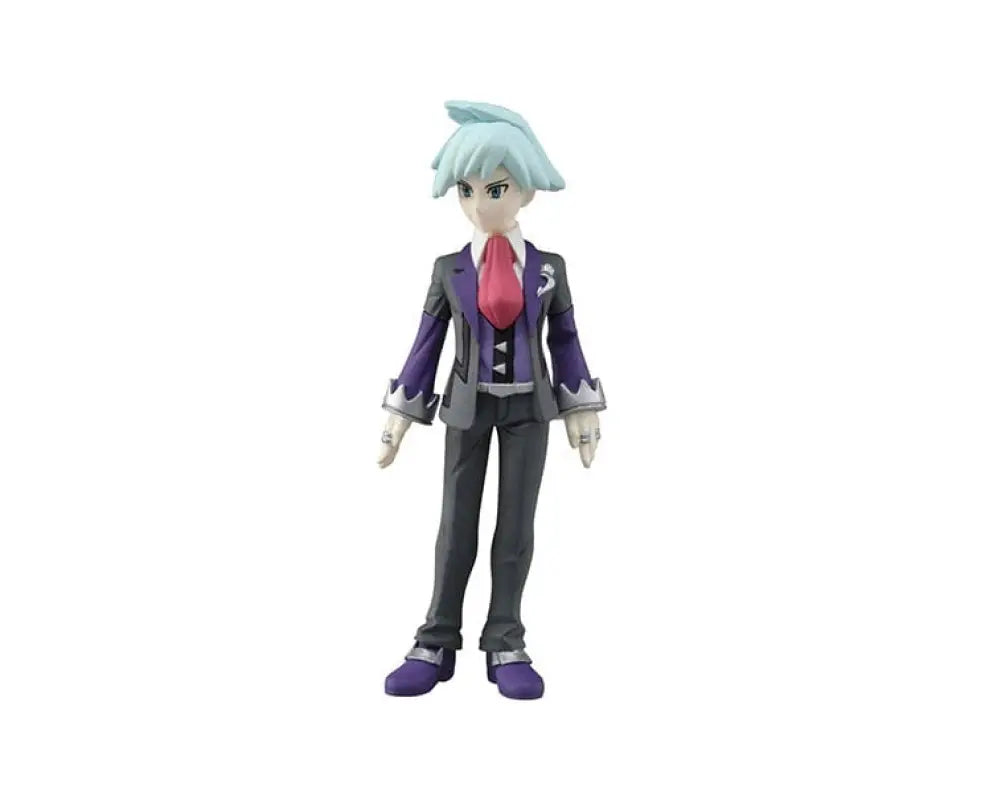 Pokemon Monster Collection Trainer Figure: Steven - TOYS & GAMES