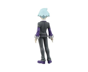 Pokemon Monster Collection Trainer Figure: Steven - TOYS & GAMES