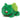 Pokemon Nanoblocks: Bulbasaur - TOYS & GAMES