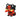 Pokemon Nanoblocks: Litten - TOYS & GAMES