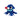Pokemon Nanoblocks: Popplio - TOYS & GAMES