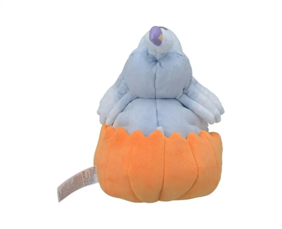 Pokemon Paldea Spooky Halloween Greavard Plush - ANIME & VIDEO GAMES