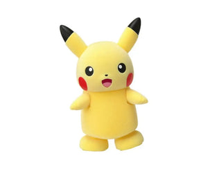 Pokemon Parade Pikachu Toy - TOYS & GAMES