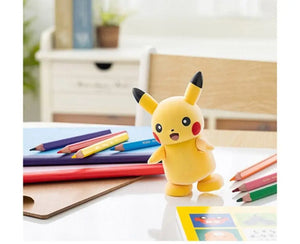 Pokemon Parade Pikachu Toy - TOYS & GAMES