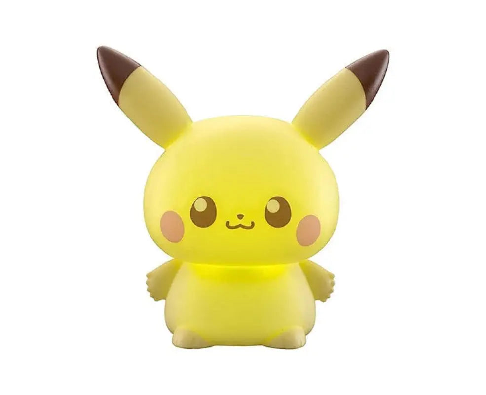 Pokemon Pikachu Squishy Table Light - ANIME & VIDEO GAMES