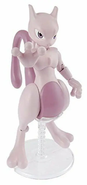 Pokemon Plastic Model Collection Mewtwo - Kit