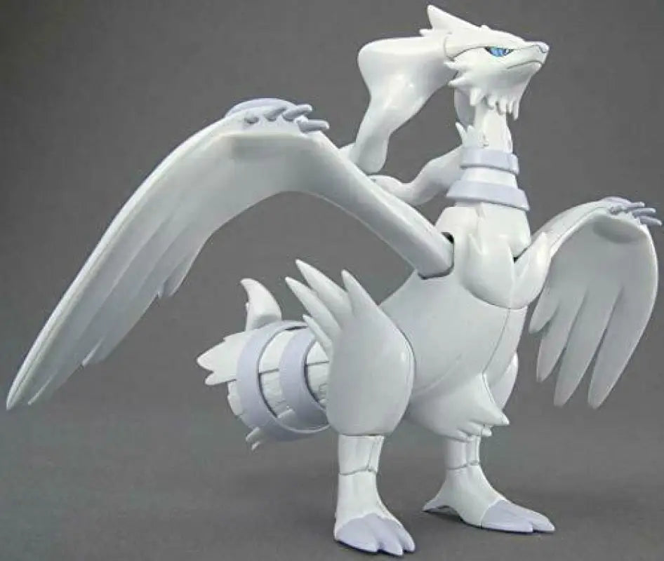 Pokemon Plastic Model Collection Reshiram - Kit