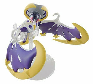 Pokemon Plastic Model Collection Select Series Lunala - Kit